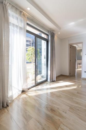 liyu hotel apartment