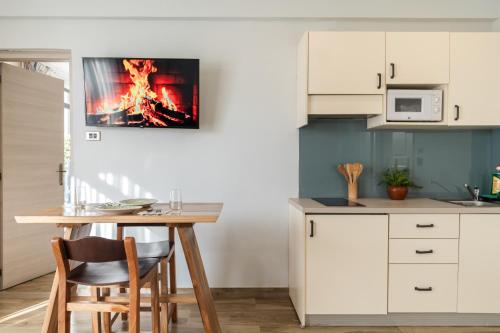 liyu hotel apartment