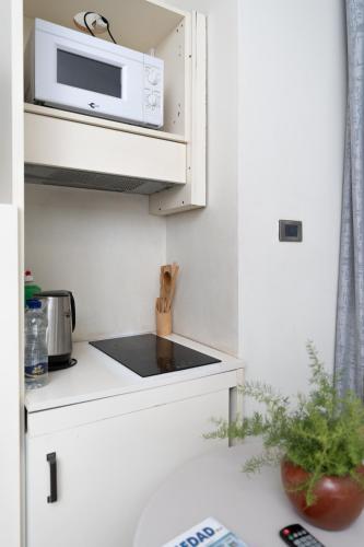 liyu hotel apartment
