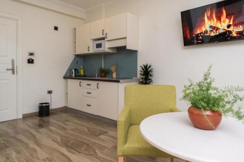 liyu hotel apartment