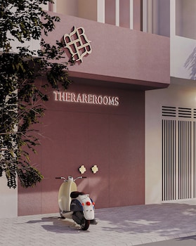 the rare rooms by the bloom saigon
