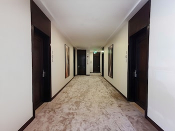 teela hotel