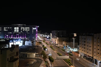 teela hotel
