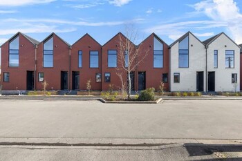merivale executive stays