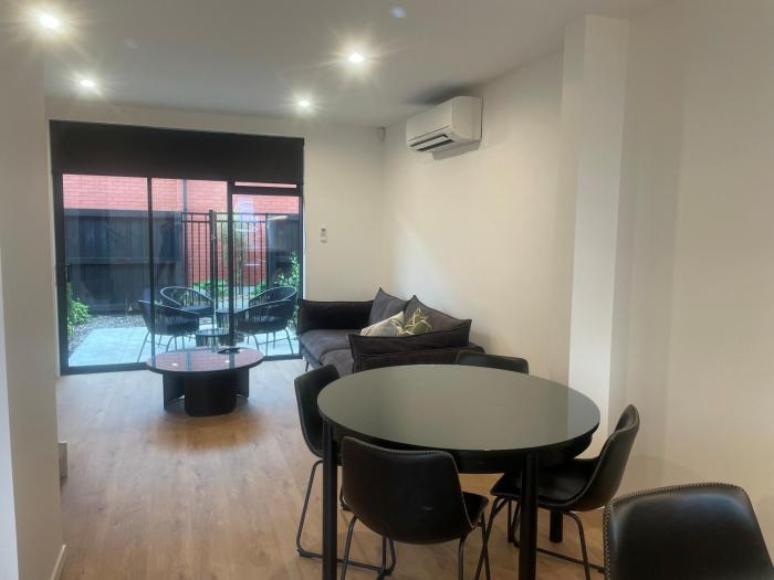 merivale executive stays