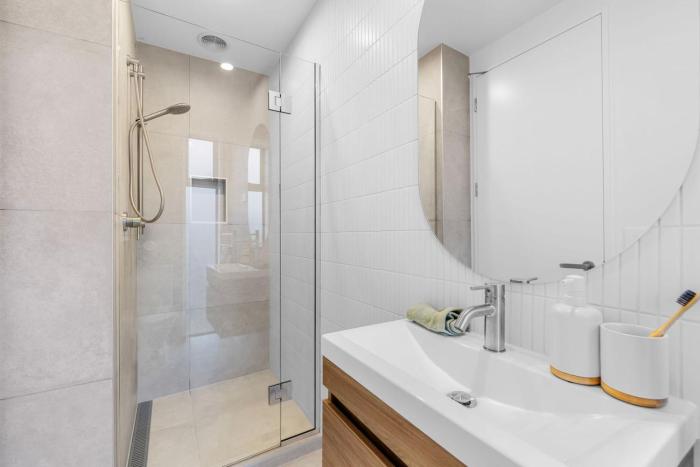 merivale executive stays