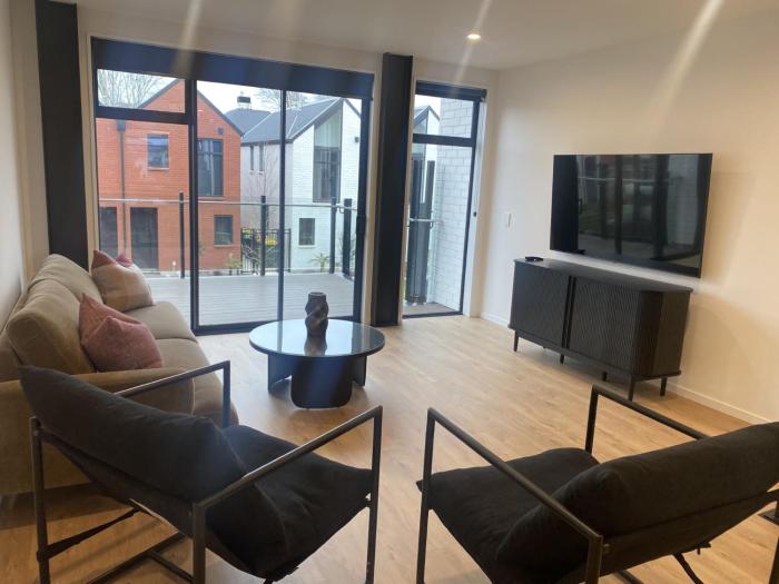 merivale executive stays