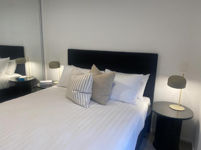 merivale executive stays