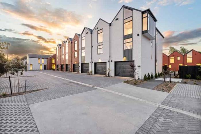 merivale executive stays