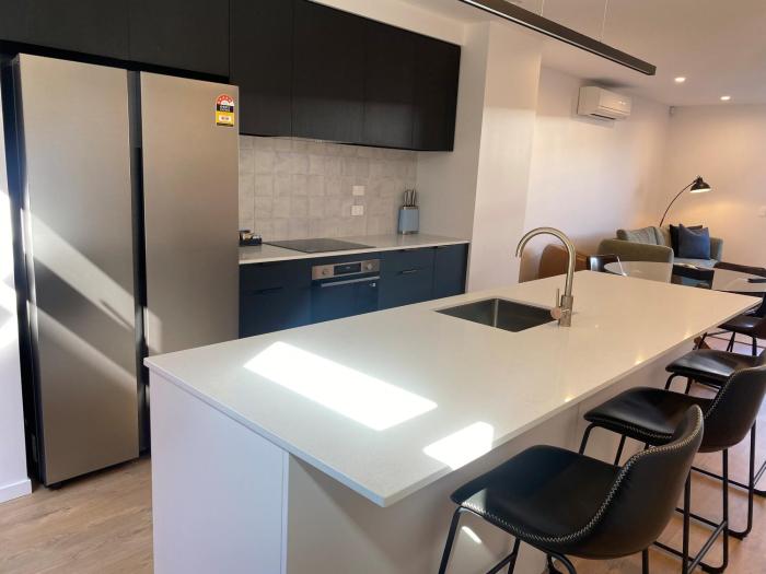 merivale executive stays