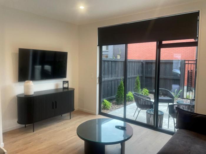 merivale executive stays