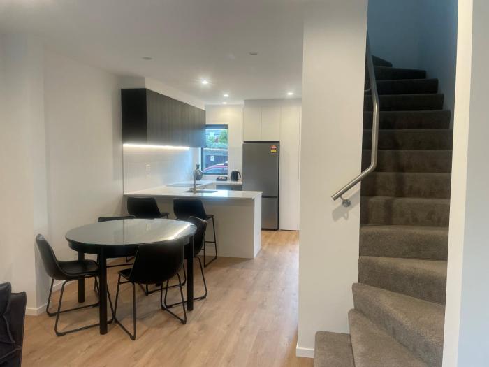 merivale executive stays