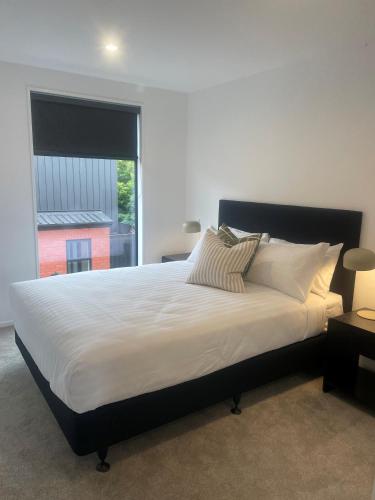 merivale executive stays