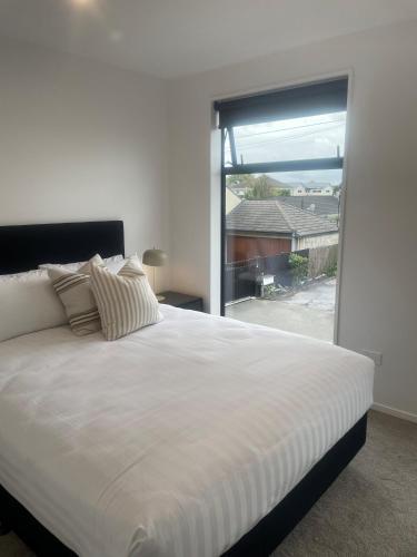 merivale executive stays