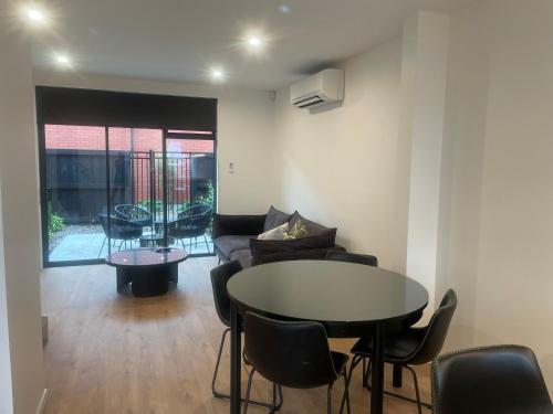 merivale executive stays