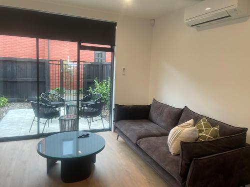 merivale executive stays