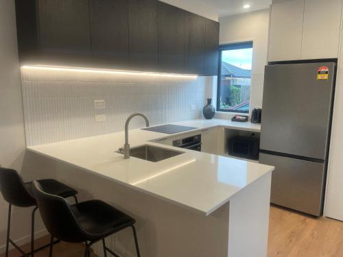 merivale executive stays