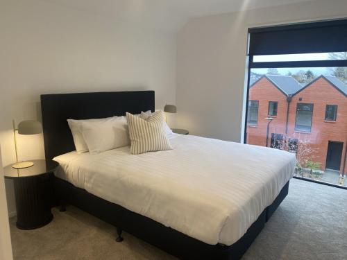 merivale executive stays
