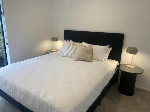 merivale executive stays