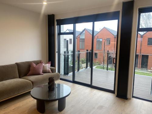 merivale executive stays