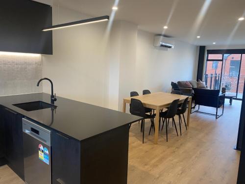 merivale executive stays
