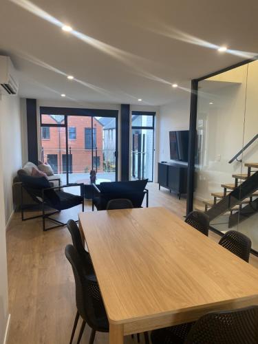merivale executive stays