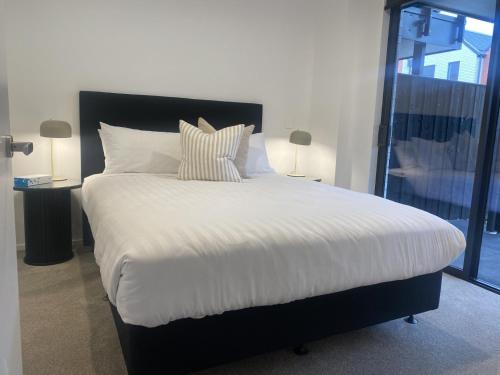 merivale executive stays