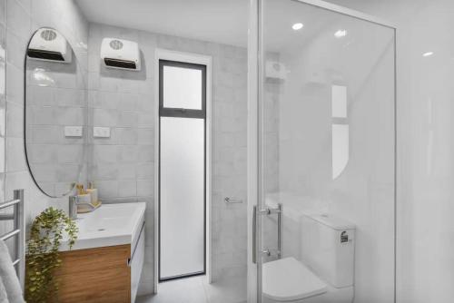 merivale executive stays