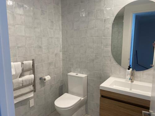 merivale executive stays