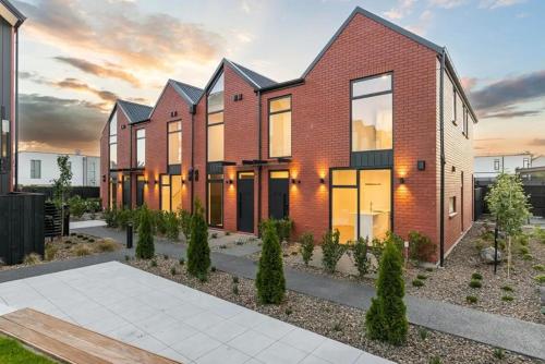 merivale executive stays