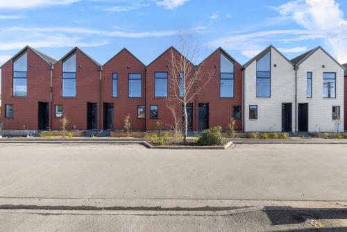 merivale executive stays