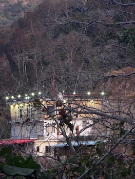 shantikunj homestay nearby morni hills waterfall