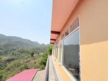 Shantikunj Homestay Nearby Morni Hills Waterfall,,2 star