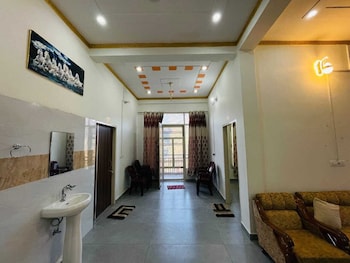 Shantikunj Homestay Nearby Morni Hills Waterfall,,2 star