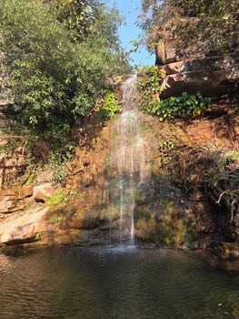 Shantikunj Homestay Nearby Morni Hills Waterfall,,2 star