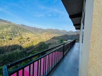 shantikunj homestay nearby morni hills waterfall