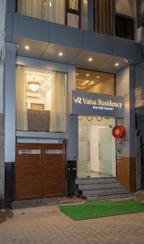 hotel vatsa residency