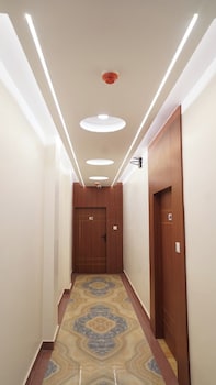 hotel vatsa residency
