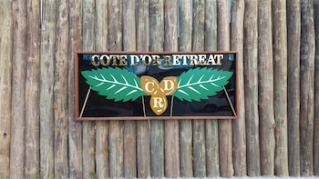 cote dor retreat