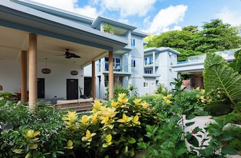 cote dor retreat