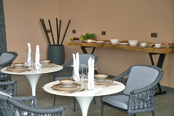 cote dor retreat