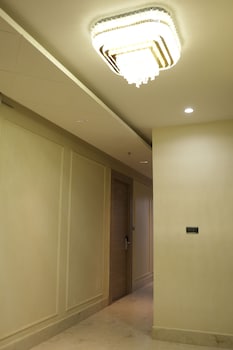 hotel green palace