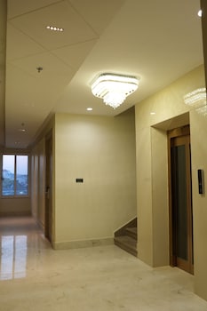 hotel green palace