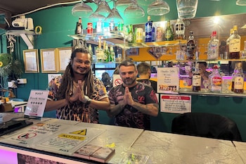 roxx social hostel cafe and bistro