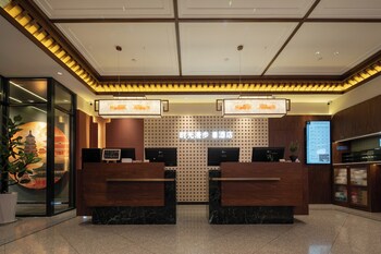 Nostalgia S Hotel  Xi'an Bell Tower,,3 star