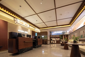Nostalgia S Hotel  Xi'an Bell Tower,,3 star