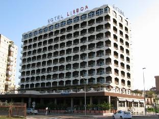 hotel lisboa