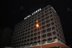 hotel lisboa