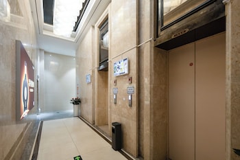 The Hejinn House - Design Lofts & Suites,,3 star