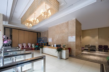 The Hejinn House - Design Lofts & Suites,,3 star